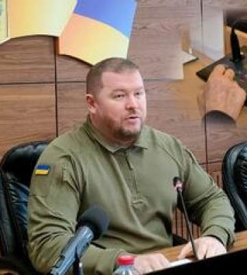 Лунін висловився про міського голову Полтави