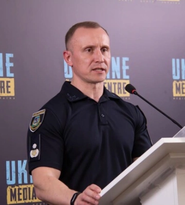 В Нацполиции рассказали, возможно ли повторное наступление на Киев с севера