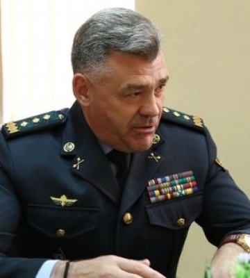 Дело экс-главы ГПСУ Цигикала и его подельников передано в суд, - САП