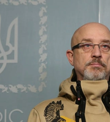 Я оптиміст: Резніков сказав, коли може завершитися війна в Україні