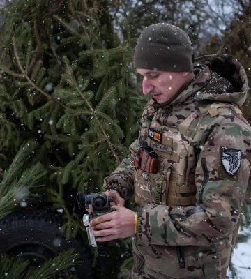 «Це м’ясорубка». У Бахмуті РФ втрачає 500 людей убитими і пораненими щодня — Резніков