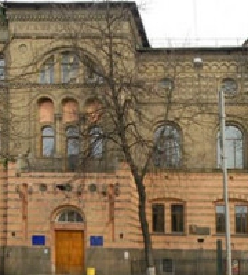 Ситуацію з відчуженням землі в університету Карпенка- Карого розгляне суд, - Ткаченко