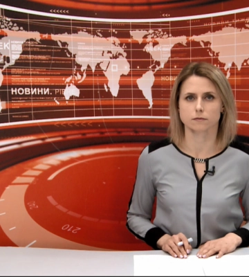 Денні новини Рівного та області за 03 березня (ВІДЕО)