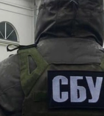 СБУ повідомляє про затримання ще одного священника УПЦ МП на Сумщині