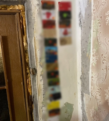 Шахрай оформив 2 млн грн кредитів на 20 безвісти зниклих бійців