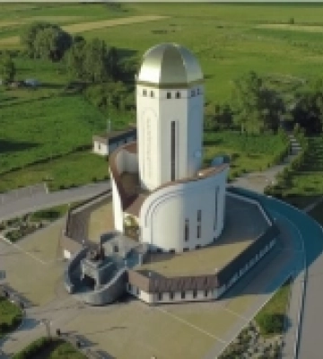 У культурно-археологічному центрі «Пересопниця» відбудеться наукова конференція
