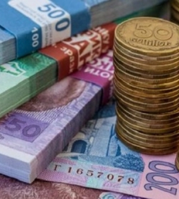 У лютому Волинська митниця сплатила до бюджету понад 2,5 млрд грн