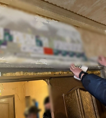 Мешканець Кривого Рогу оформив кредитів на понад 2 млн грн на зниклих безвісти бійців ЗСУ, - прокуратура