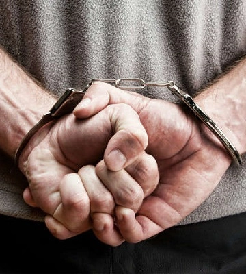 У Сумах взяли під варту чоловіка, підозрюваного у державній зраді
