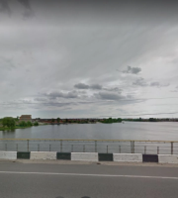 Рух “Хотянівським мостом” на Вишгородщині буде тимчасово закрито (схема об’їзду)