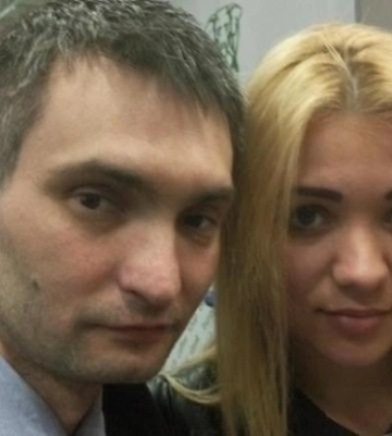 Суд покарав Тетяну Літвінову за вбивство чоловіка-перукаря, але у колонії вона жодного дня не сидітиме