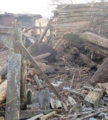 На Сумщині ворог обстріляв шість громад: є руйнування та жертви