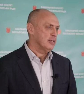 6 березня у Полтаві відбудеться засідання у справі Мамая