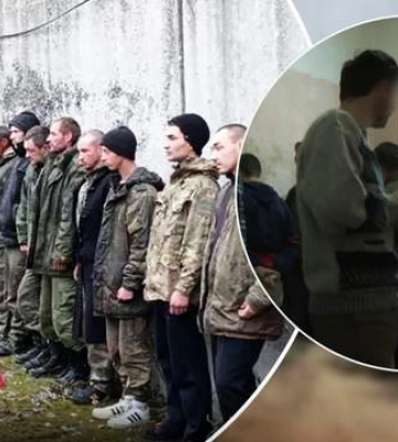 Скільки коштує утримання одного полоненого росіянина: у Мін&#039;юсті озвучили суму