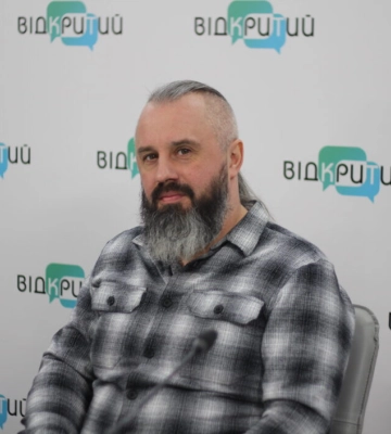 Дніпровські музиканти організовують благодійний тур для збору коштів на допомогу захисникам 