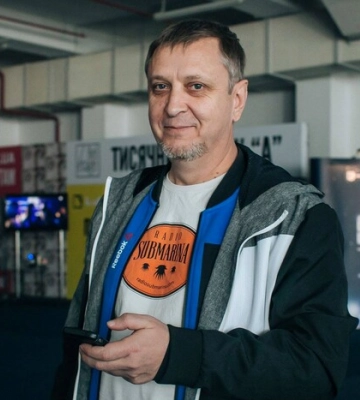 Скончался известный продюсер Влад Ляшенко: стало плохо на работе