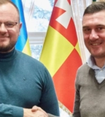 Зламані ребра, сильна втрата ваги і пошкодження внутрішніх органів: лучанин Сергій Шевчук відновлюється після російського полону
