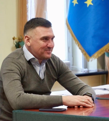 Зламані ребра, сильна втрата ваги і пошкодження внутрішніх органів: лучанин Сергій Шевчук відновлюється після російського полону