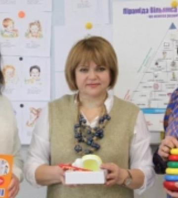 Як принцип «кола по воді» реалізується у Луцьку і чим він корисний для ВПО