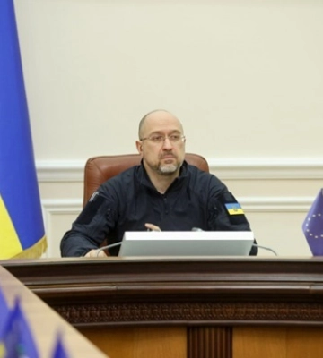 Шмигаль розповів про реформу української митниці
