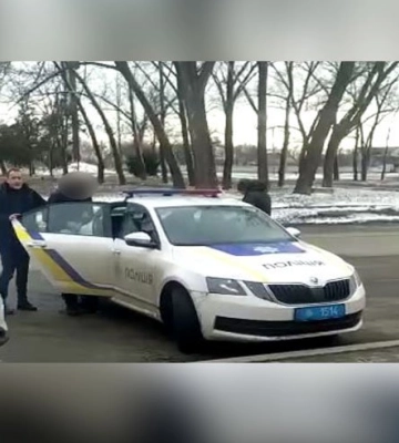 На Полтавщині викрили шахрайську схему