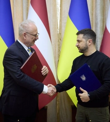 Зеленский исключил компромиссы по санкциям для РФ