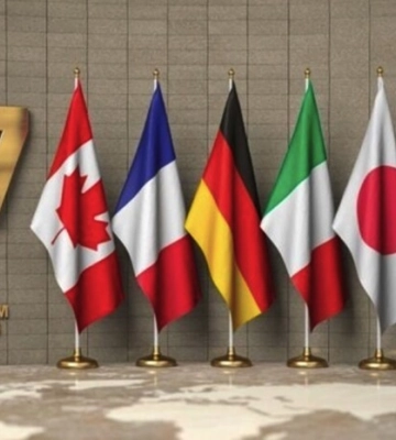 Вивести війська з усієї території України. Лідери G7 опублікували заяву