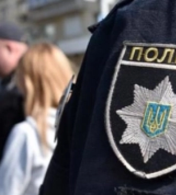 У Березнівській громаді пропонують роботу поліцейському