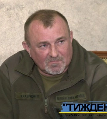 Володимир Кравченко: безпекова ситуація під контролем