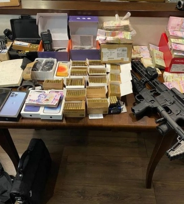 На Дніпропетровщині затримали 37 учасників наркокортелю з мільйонним обігом