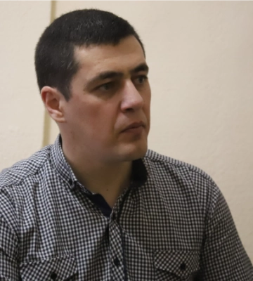 В Комитете ООН против пыток отреагировали на обращение крымского политузника Амета Сулейманова – «Крым SOS»