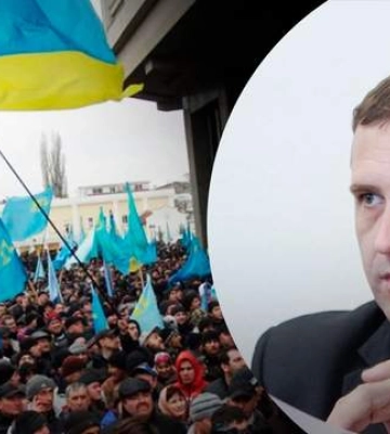 Кримський спротив: як активні українці руйнували плани росіян на окупацію півосторова