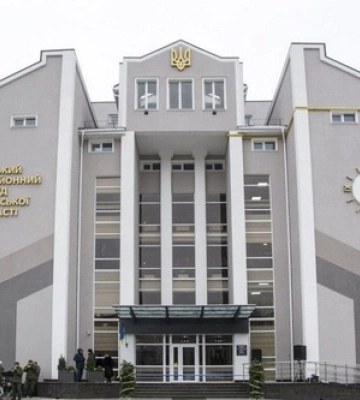 У Луцьку експрокурора-колаборанта з Луганська засудили до 15 років за ґратами