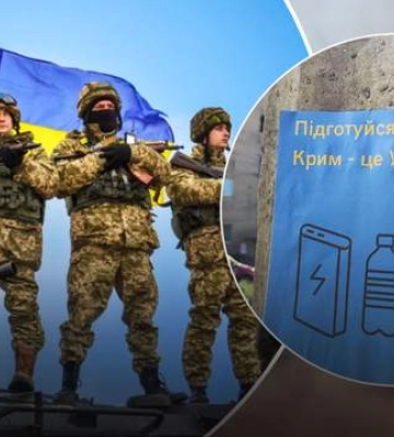 Крим – ключове знаряддя агресії: чому без його звільнення Україна не буде в безпеці