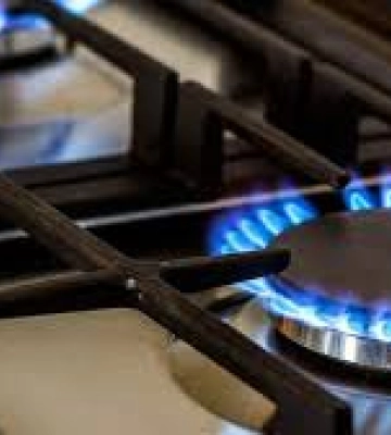 У вівторок на одній із вулиць Рівного не буде газу