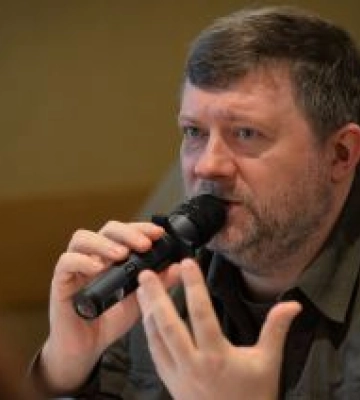 Олександр Корнієнко: Війна закінчиться Перемогою України та звільненням усіх українських областей до кордонів 1991 року