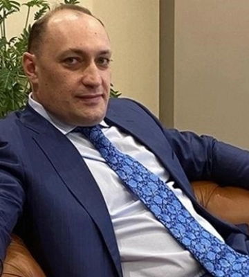 Встановили осіб, причетних до вбивства Кірєєва – ЗМІ