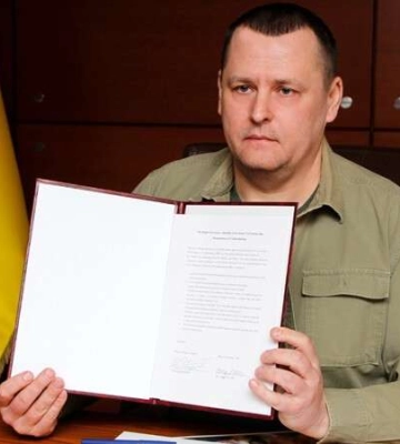 Дніпро розширює міжнародне співробітництво: Філатов уклав угоду про побратимство з містом Амарилло (США)