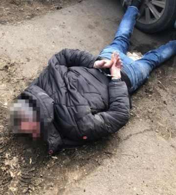 На Одещині викрито агентів фсб рф: серед них помічник «кримського депутата» і прокремлівський блогер