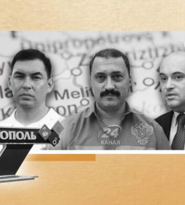 Зрадники в білих халатах і аптечна мафія: як працює "медсистема" на окупованому Запоріжжі