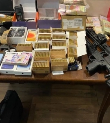 Чи вимикатимуть у Кривому Розі світло