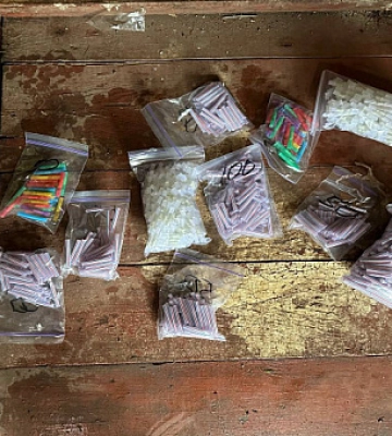 Нацполіція знешкодила криворізький наркокартель, який працював майже на всі регіони України