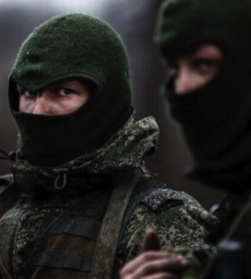 У кількох областях активізувалися диверсанти