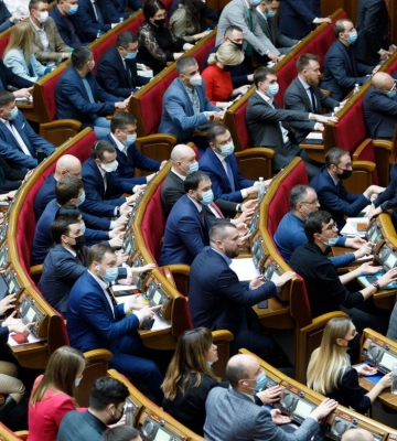 Податковий комітет Ради назвали епіцентром корупційних скандалів: у чому причина Податковий комітет Ради назвали епіцентром корупційних скандалів: у чому причина