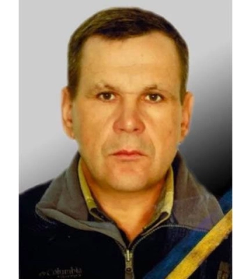 Працівник підприємства &quot;Дніпро-Кіровоград&quot; загинув, захищаючи Україну