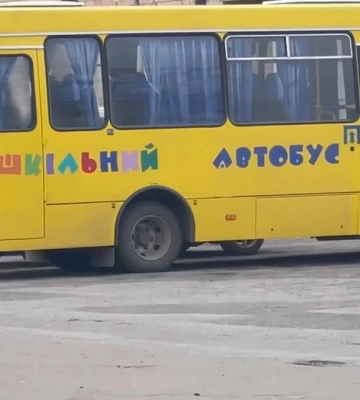На Рівненщині масове замінування (ВІДЕО)