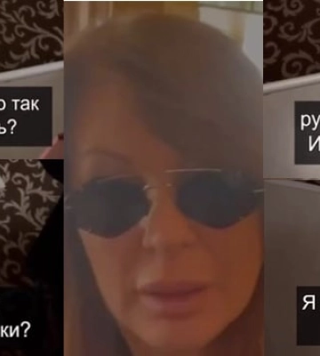 Упрекала персонал отеля за украинский язык: в Одессе новый языковой скандал