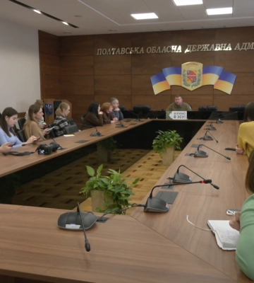 6 березня у Полтаві відбудеться засідання у справі Мамая