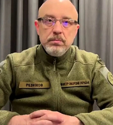 Резніков розповів, чи може Україна перемогти у війні вже цього року