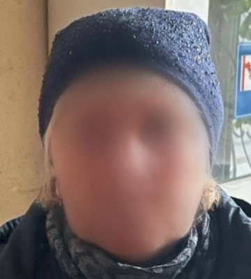 Задержанную на Харьковщине коллаборантку приговорили к 10 годам заключения